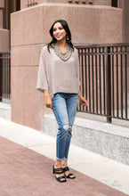 Load image into Gallery viewer, PAPARAZZI ZI COLLECTION- THE LIBERTY