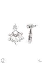 Load image into Gallery viewer, Crystal Constellations - White