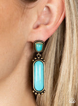 Load image into Gallery viewer, SOUTHERN CHARM-BRASS