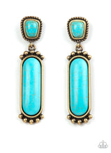 Load image into Gallery viewer, SOUTHERN CHARM-BRASS