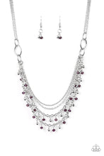 Load image into Gallery viewer, Financially Fabulous - Purple