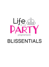 Load image into Gallery viewer, Life of the Party Blissentials- Multi
