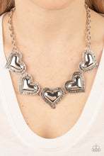 Load image into Gallery viewer, Kindred Hearts - Silver
