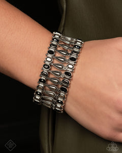 Sunset Sightings - Complete Trend Blend-Black