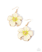 Load image into Gallery viewer, Floral Flavor - Gold
