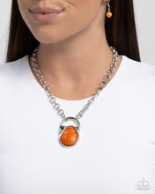 Load image into Gallery viewer, Change of Country - Orange
