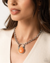 Load image into Gallery viewer, Change of Country - Orange

