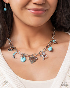 Simply Santa Fe - Complete Trend Blend