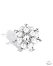 Load image into Gallery viewer, Hopeful Heirloom - White
