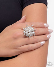 Load image into Gallery viewer, Hopeful Heirloom - White

