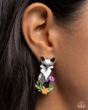 Load image into Gallery viewer, Fox Fanatic - Multi
