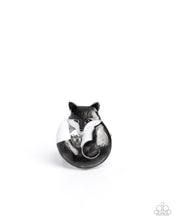 Load image into Gallery viewer, Fateful Fox - Silver
