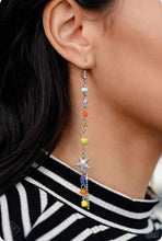 Load image into Gallery viewer, CANDID COLLISION MULTI  EARRING
