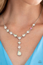 Load image into Gallery viewer, Forget The Crown- Multi Necklace
