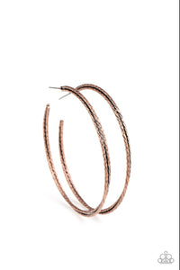 Curved Couture - Copper