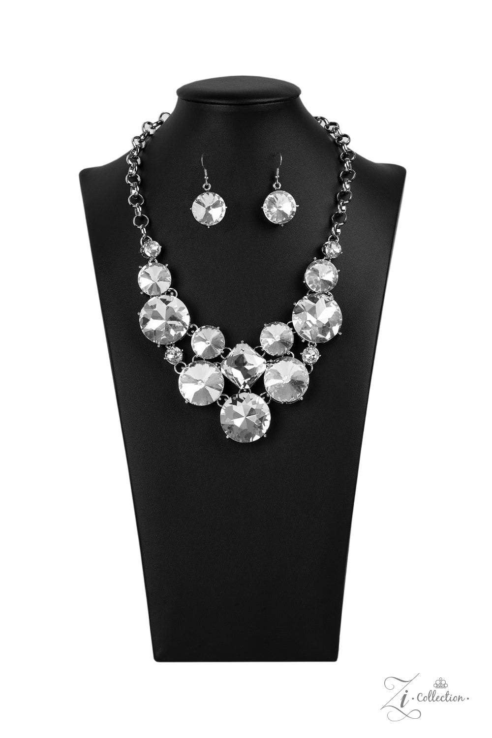 Unpredictable PAPARAZZI ZI COLLECTION