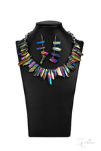 Load image into Gallery viewer, Paparazzi Charismatic 2020 Zi Collection Necklace
