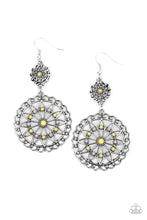 Load image into Gallery viewer, Beaded Brilliance - Yellow

