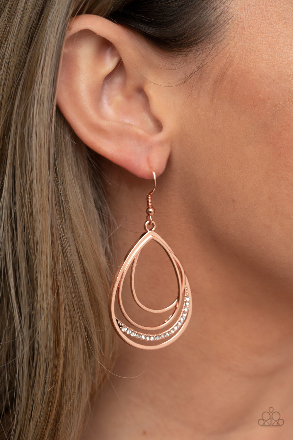 Outrageously Opulent - Copper