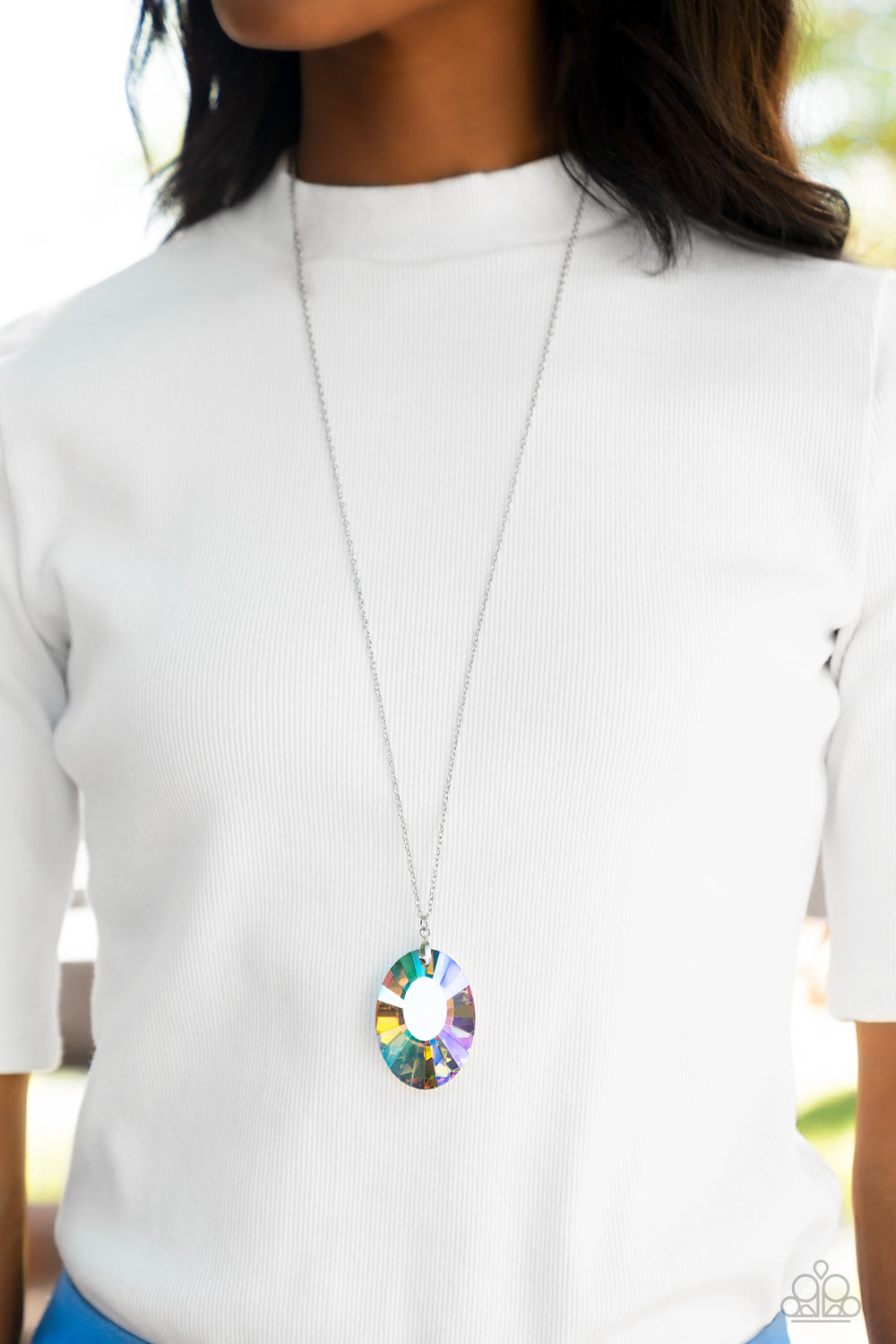 Paparazzi Exclusive Celestial Essence - Multi