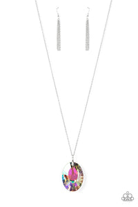 Paparazzi Exclusive Celestial Essence - Multi