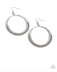 Material PEARL- Silver