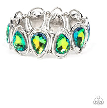 Load image into Gallery viewer, The Sparkle Society Multi Bracelet

