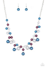 Load image into Gallery viewer, Soon To Be Mrs. Multi Necklace
